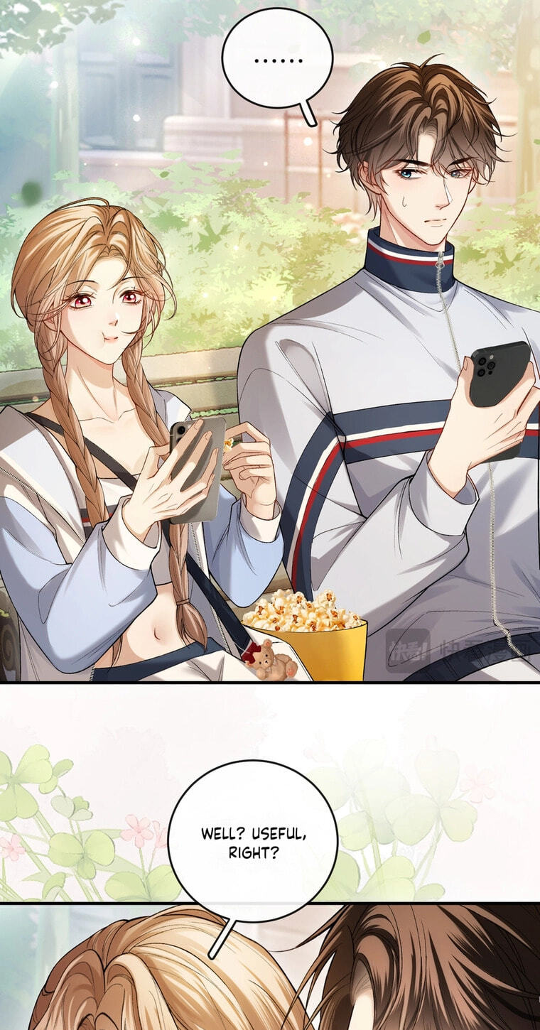 Weizhuang Mingliu Chapter 21 page 11 - 