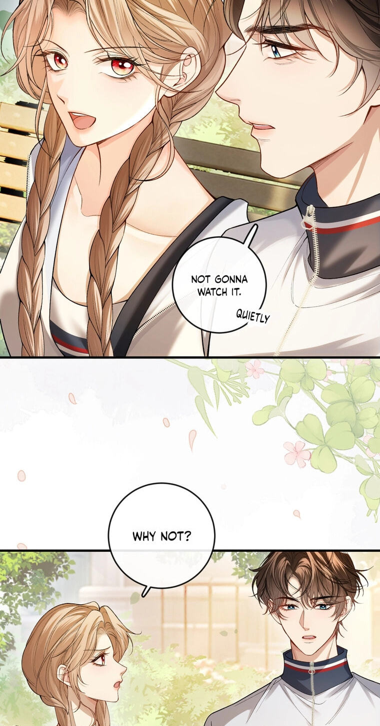 Weizhuang Mingliu Chapter 21 page 12 - 