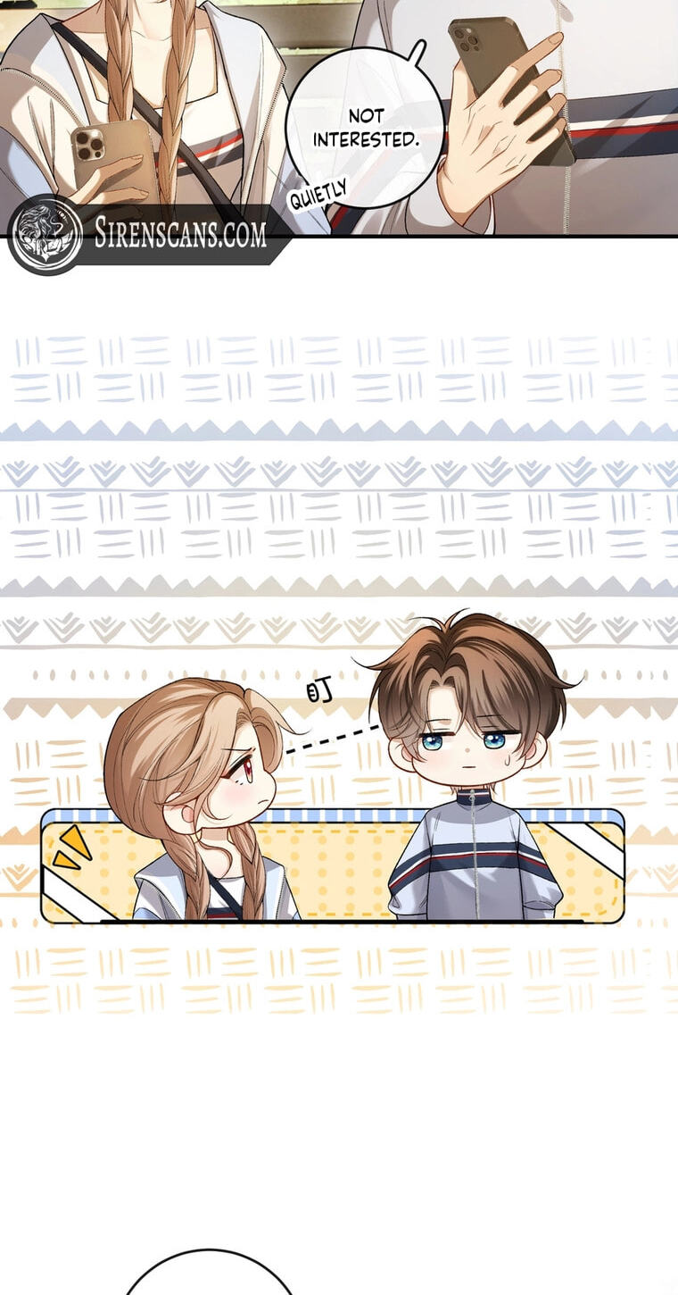 Weizhuang Mingliu Chapter 21 page 13 - 