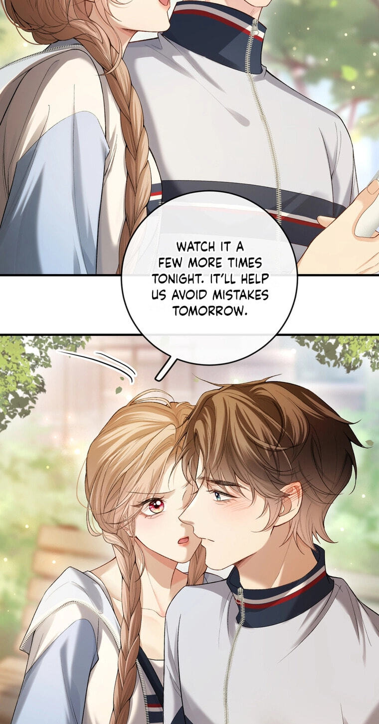 Weizhuang Mingliu Chapter 21 page 15 - 
