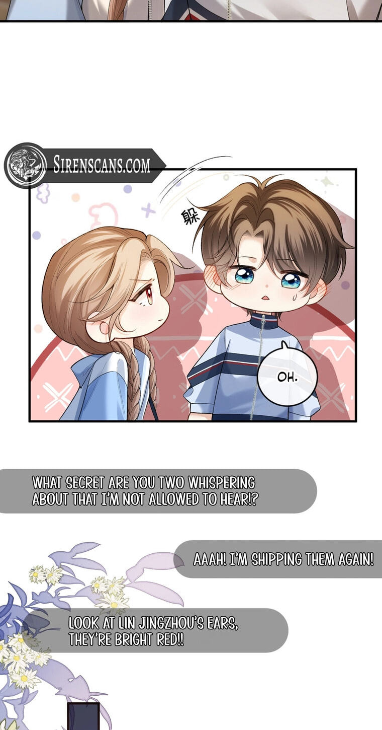 Weizhuang Mingliu Chapter 21 page 16 - 