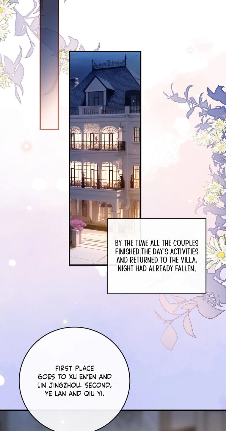 Weizhuang Mingliu Chapter 21 page 17 - 