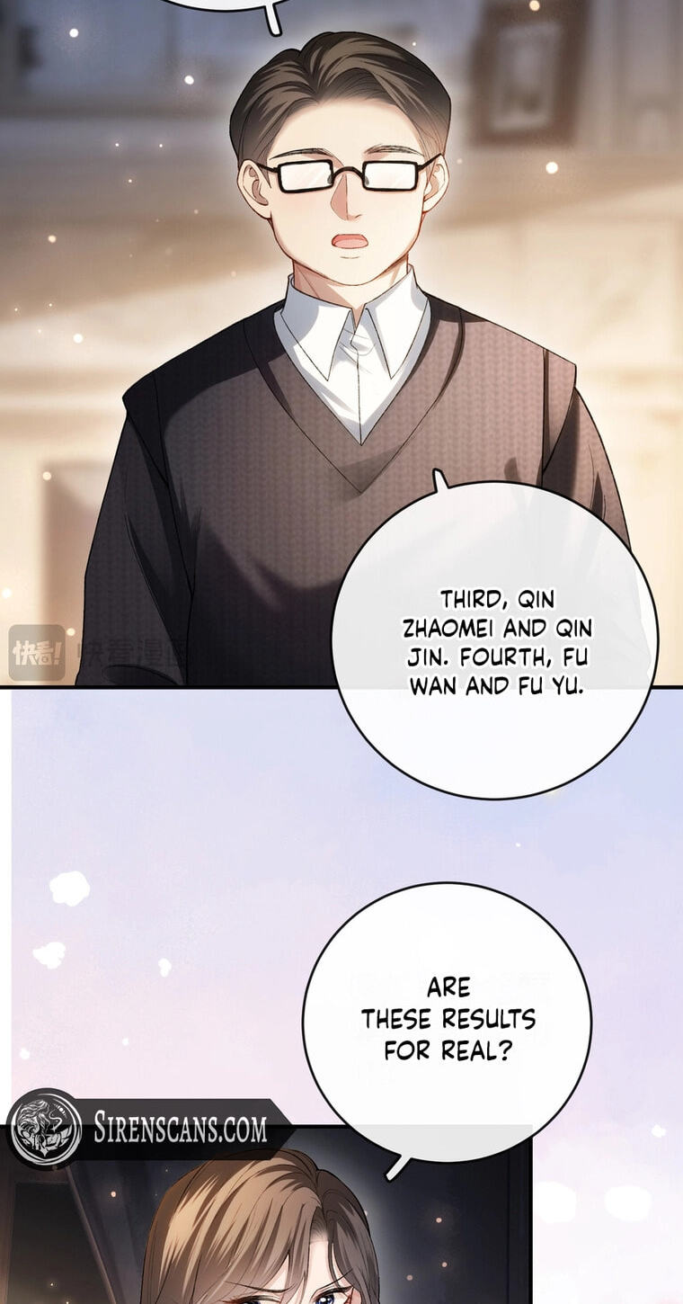 Weizhuang Mingliu Chapter 21 page 18 - 