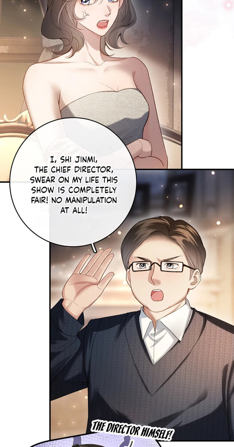 Weizhuang Mingliu Chapter 21 page 19 - 