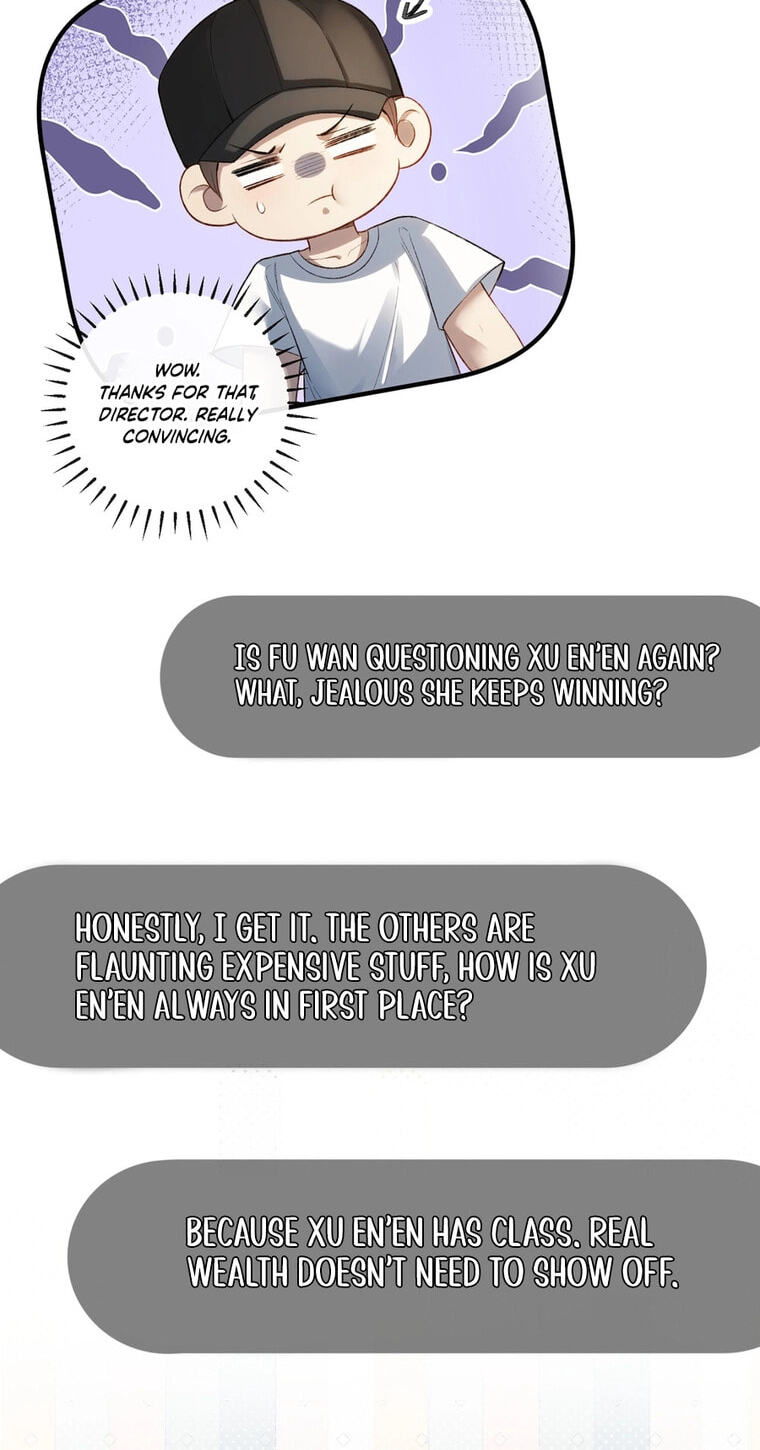 Weizhuang Mingliu Chapter 21 page 20 - 