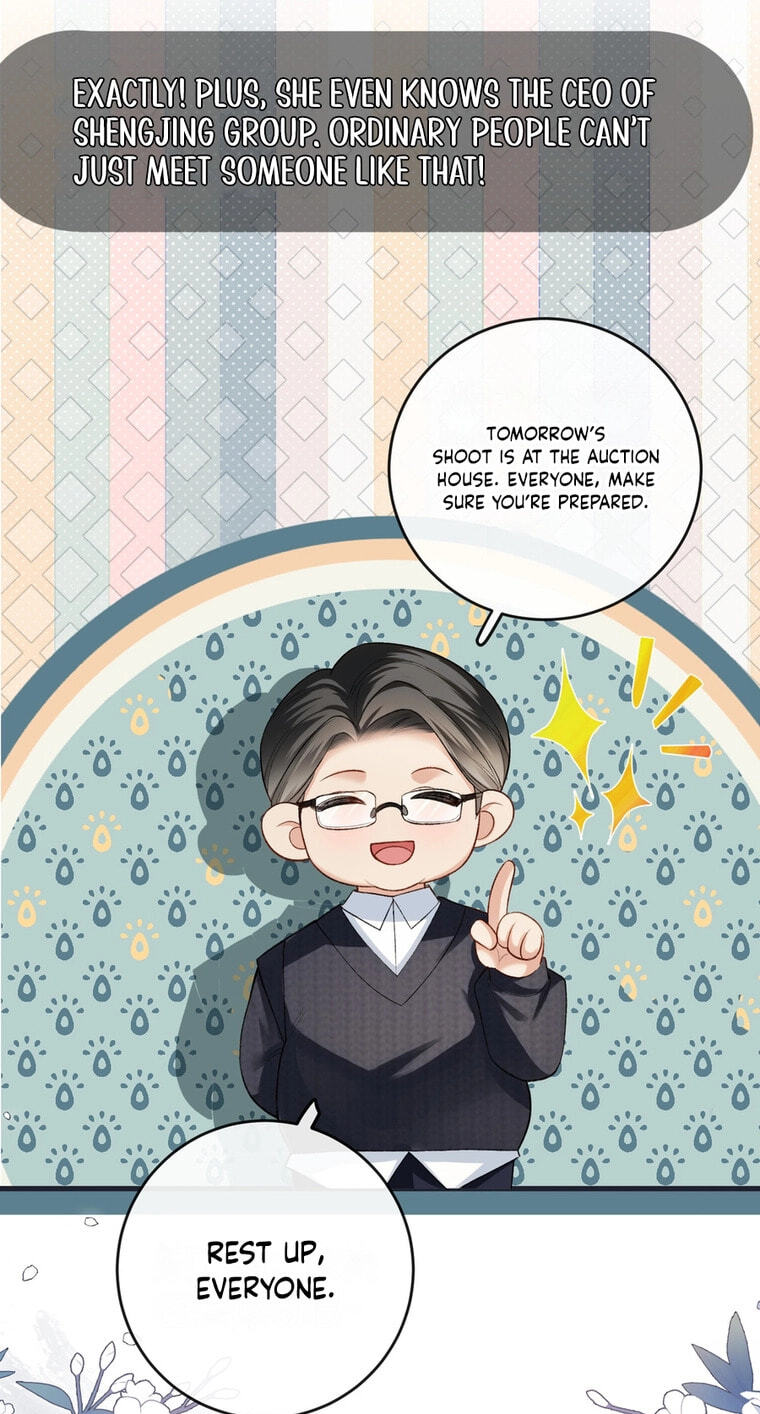 Weizhuang Mingliu Chapter 21 page 21 - 