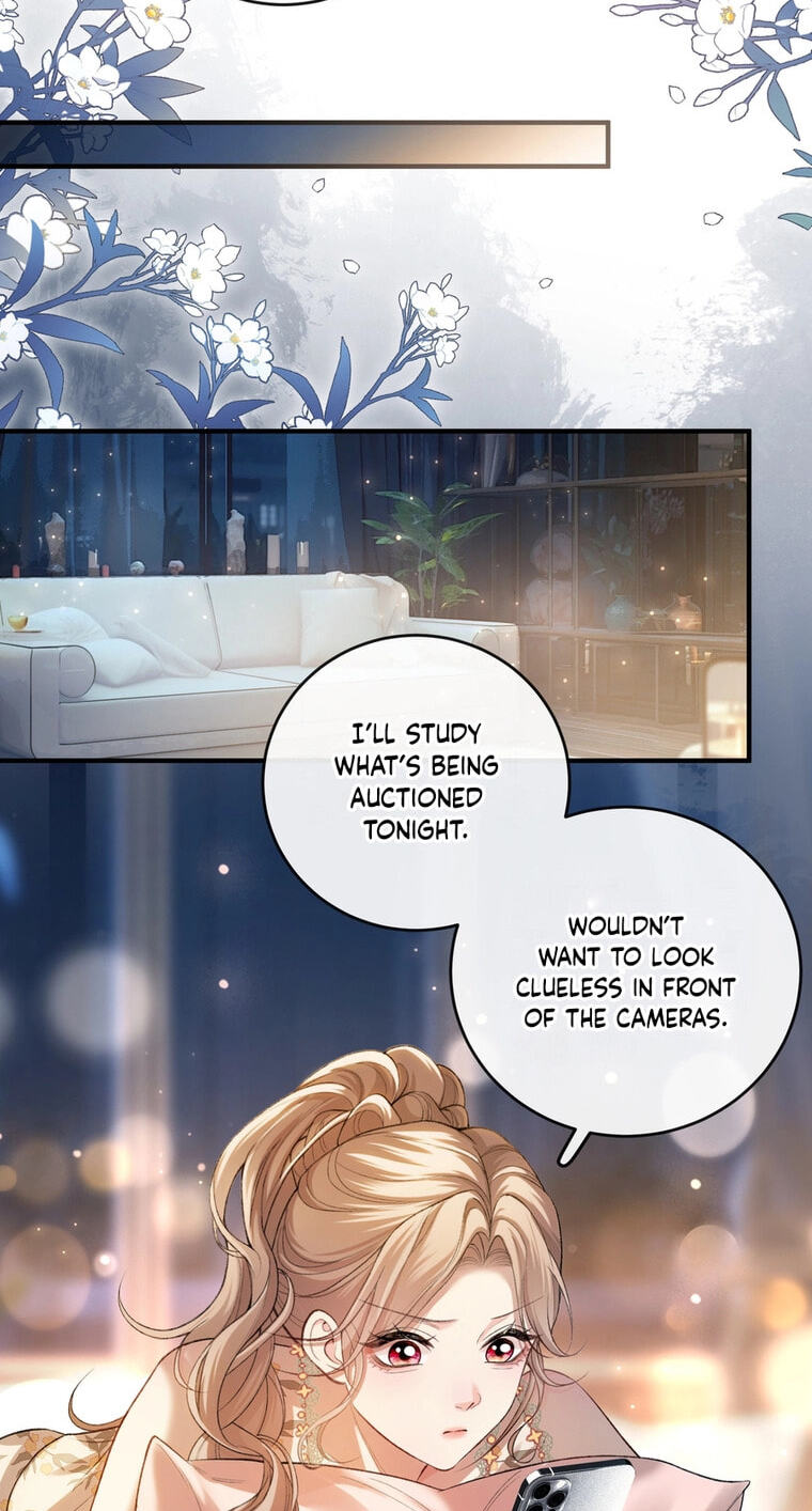 Weizhuang Mingliu Chapter 21 page 22 - 