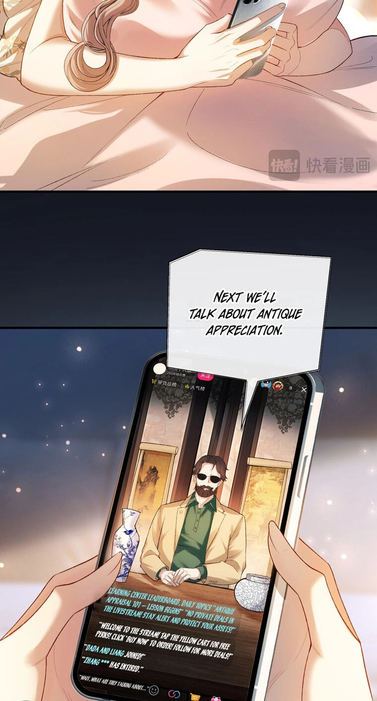 Weizhuang Mingliu Chapter 21 page 23 - 