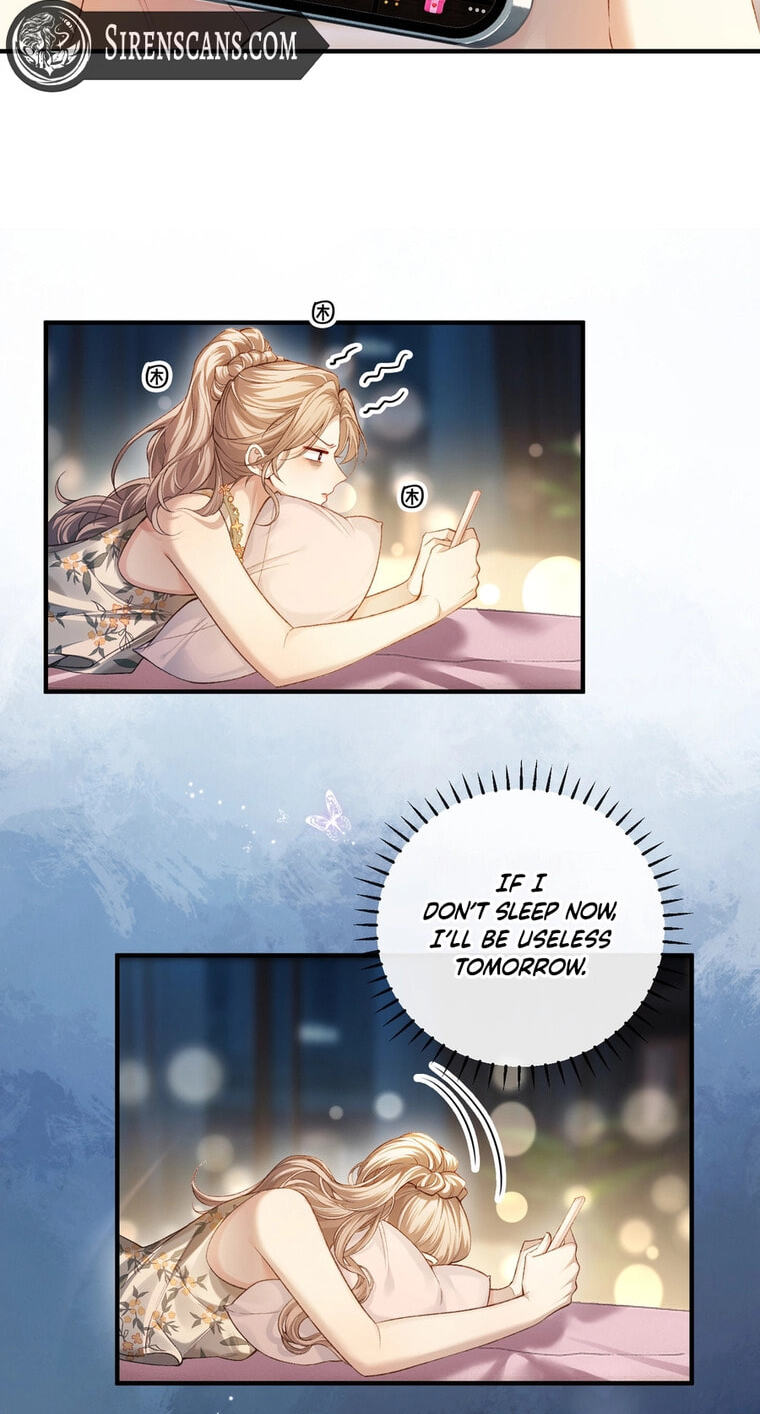 Weizhuang Mingliu Chapter 21 page 24 - 