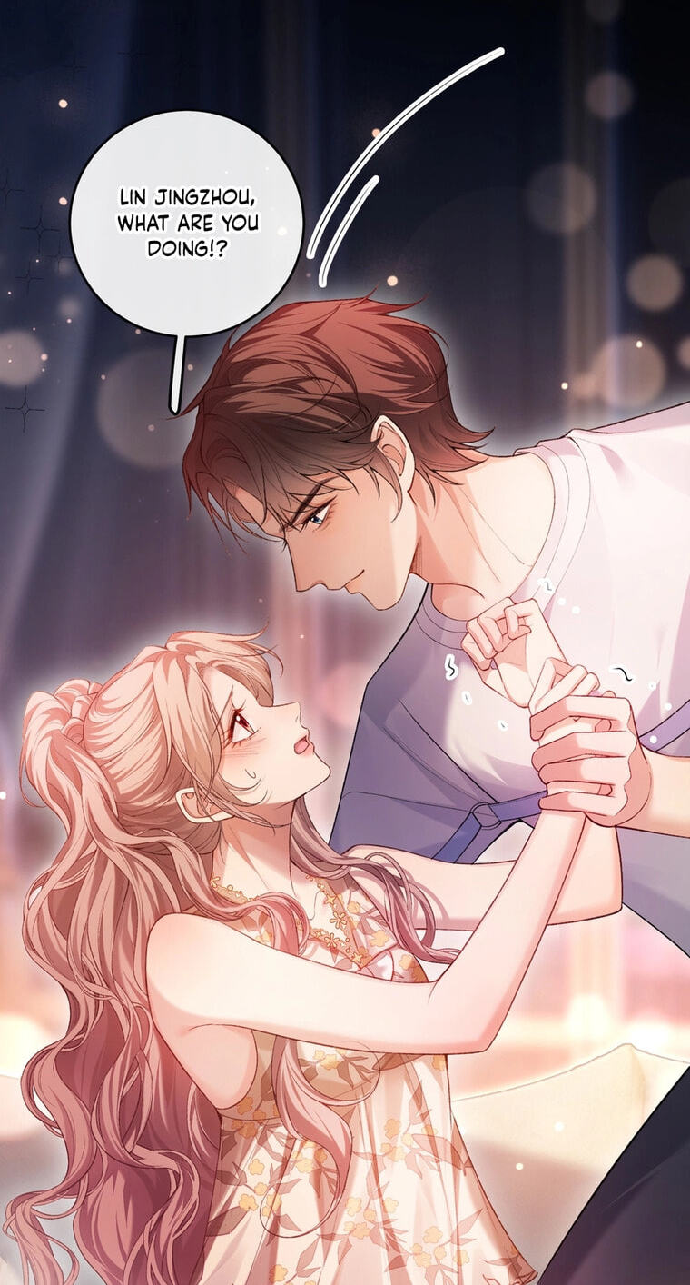 Weizhuang Mingliu Chapter 21 page 26 - 