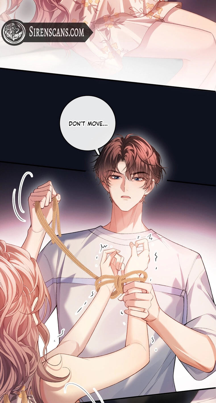 Weizhuang Mingliu Chapter 21 page 27 - 