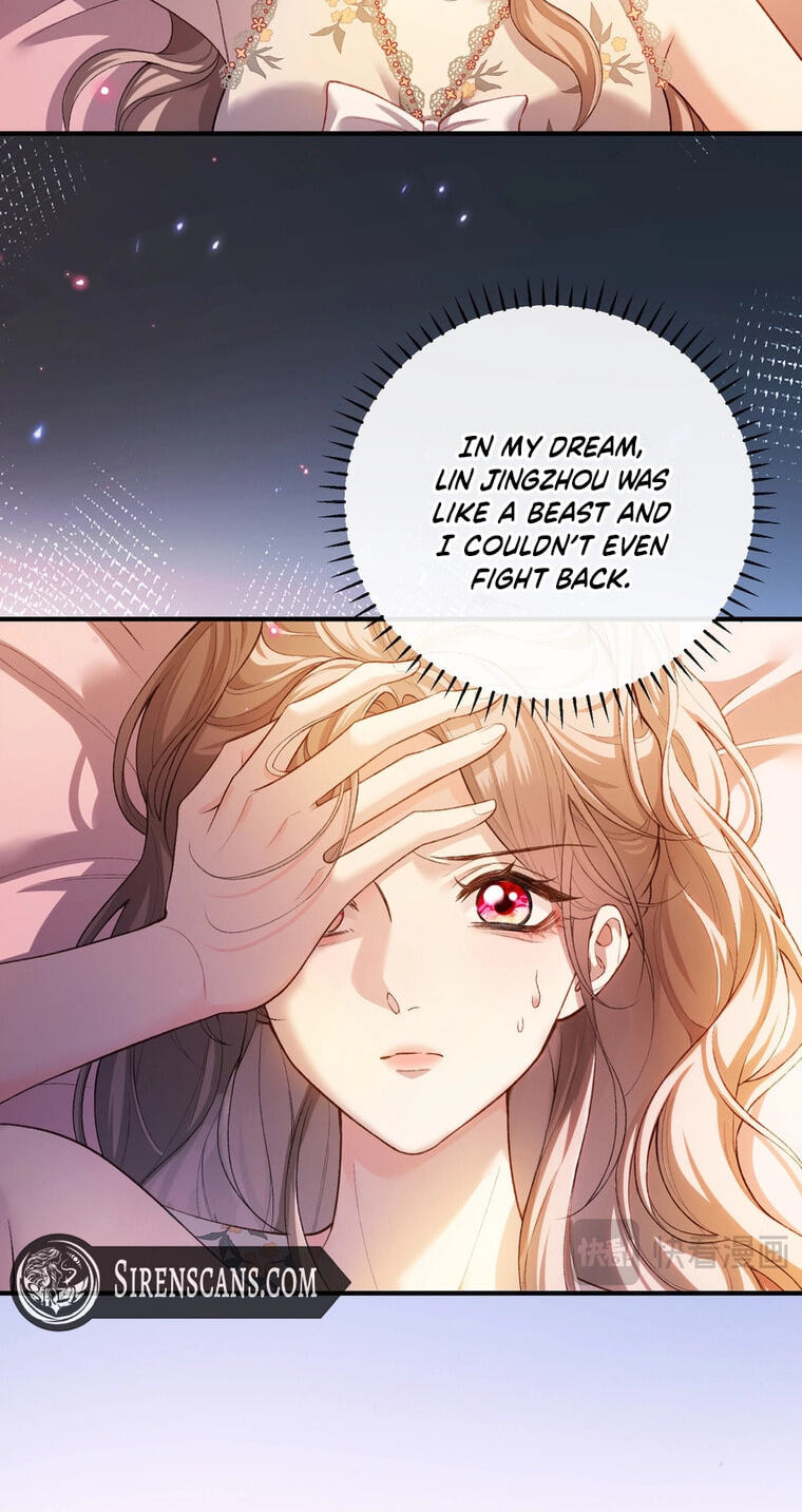 Weizhuang Mingliu Chapter 21 page 32 - 