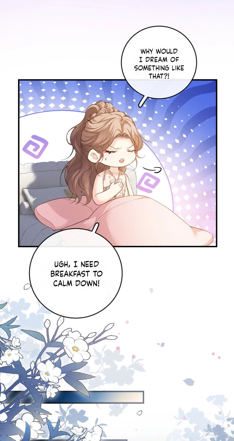 Weizhuang Mingliu Chapter 21 page 33 - 