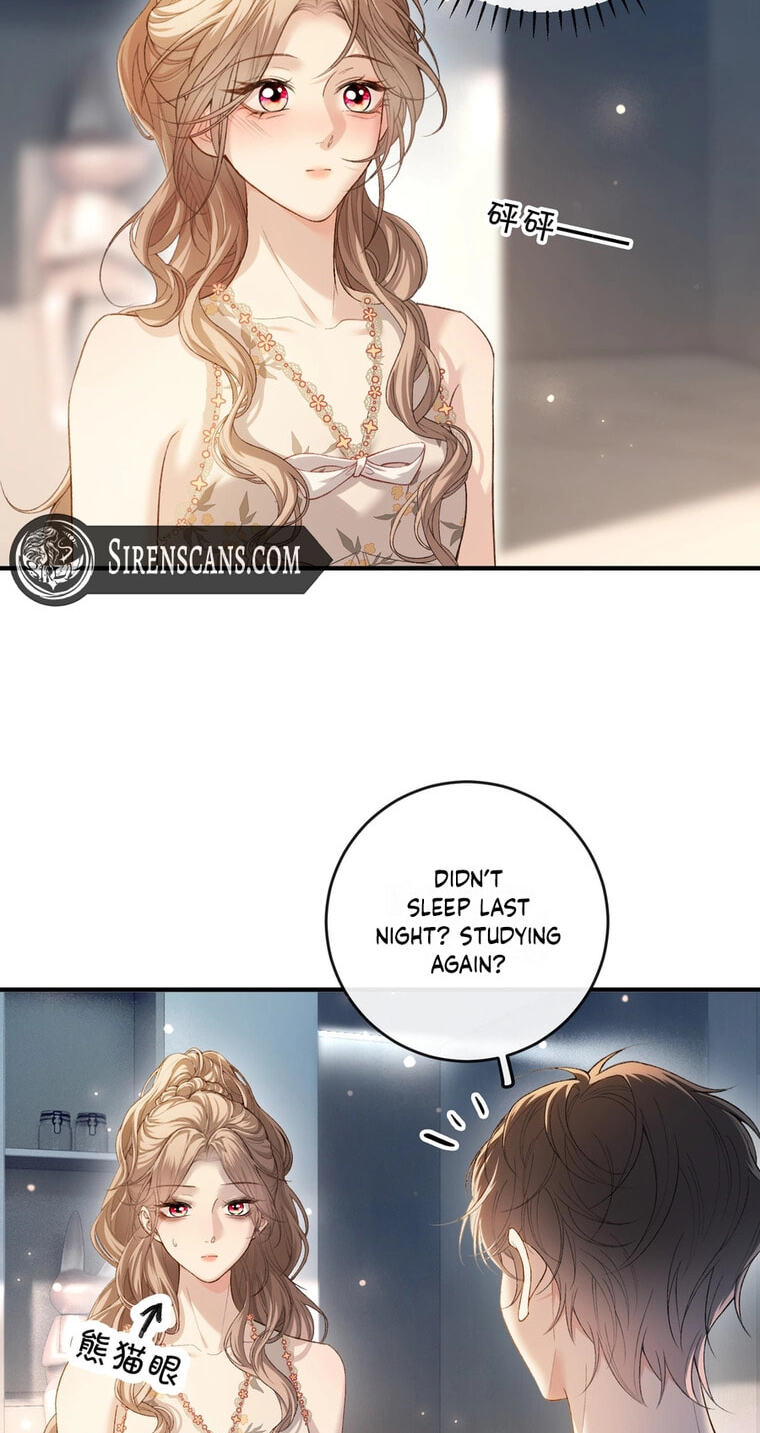 Weizhuang Mingliu Chapter 21 page 36 - 