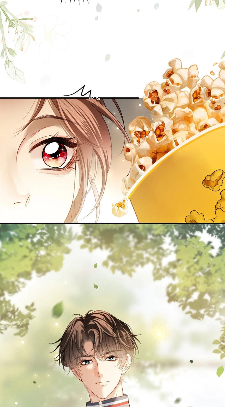 Weizhuang Mingliu Chapter 21 page 5 - 