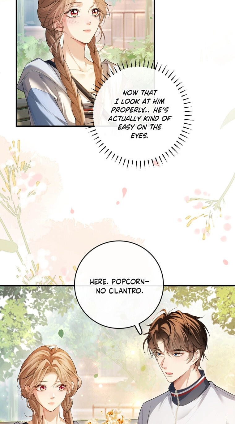 Weizhuang Mingliu Chapter 21 page 7 - 
