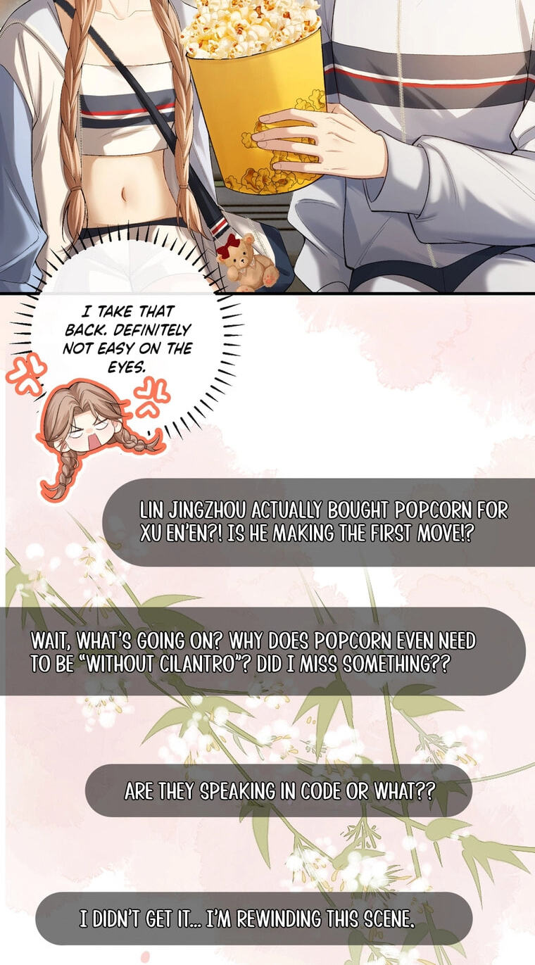 Weizhuang Mingliu Chapter 21 page 8 - 