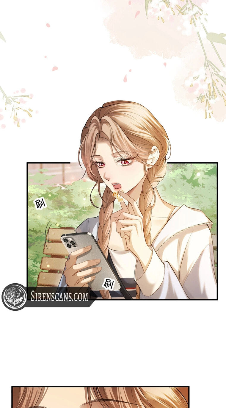 Weizhuang Mingliu Chapter 21 page 9 - 
