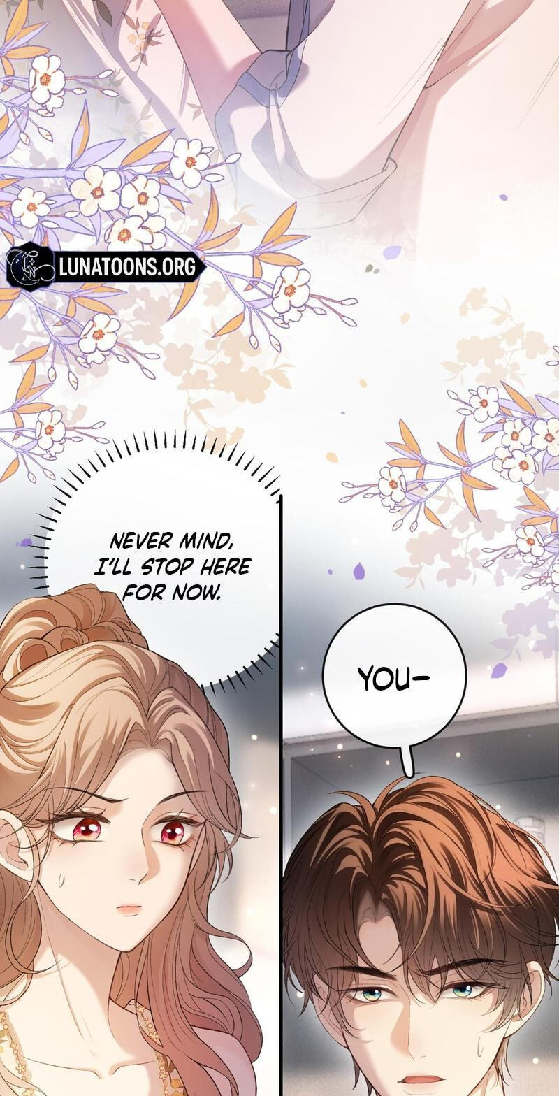 Weizhuang Mingliu Chapter 22 page 12 - 