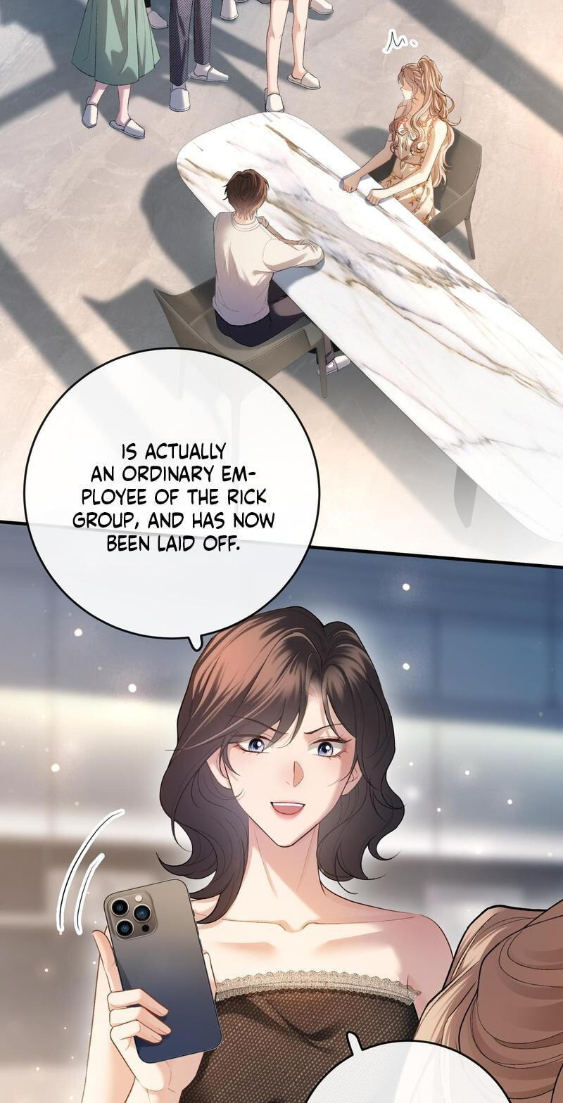 Weizhuang Mingliu Chapter 22 page 15 - 
