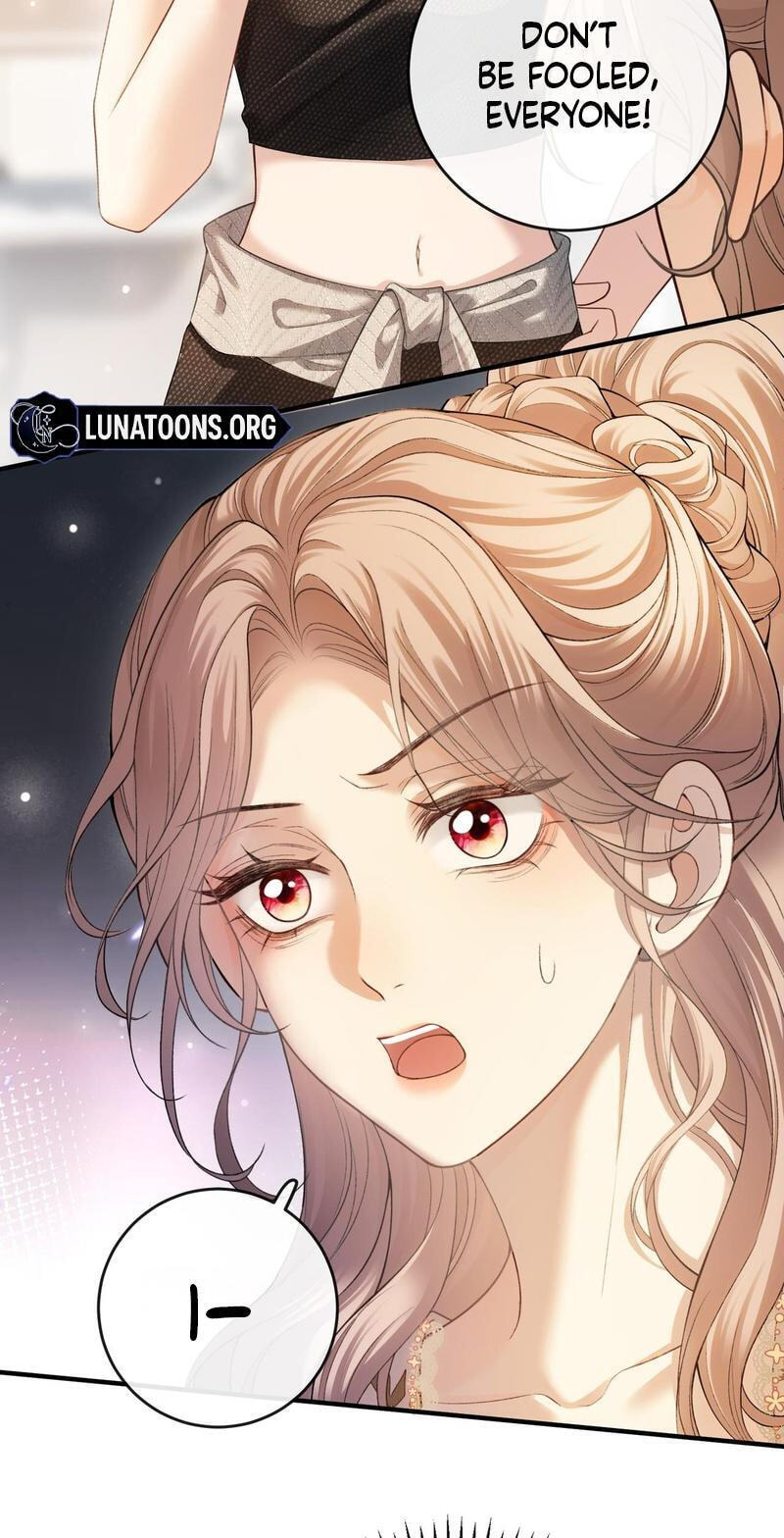 Weizhuang Mingliu Chapter 22 page 16 - 