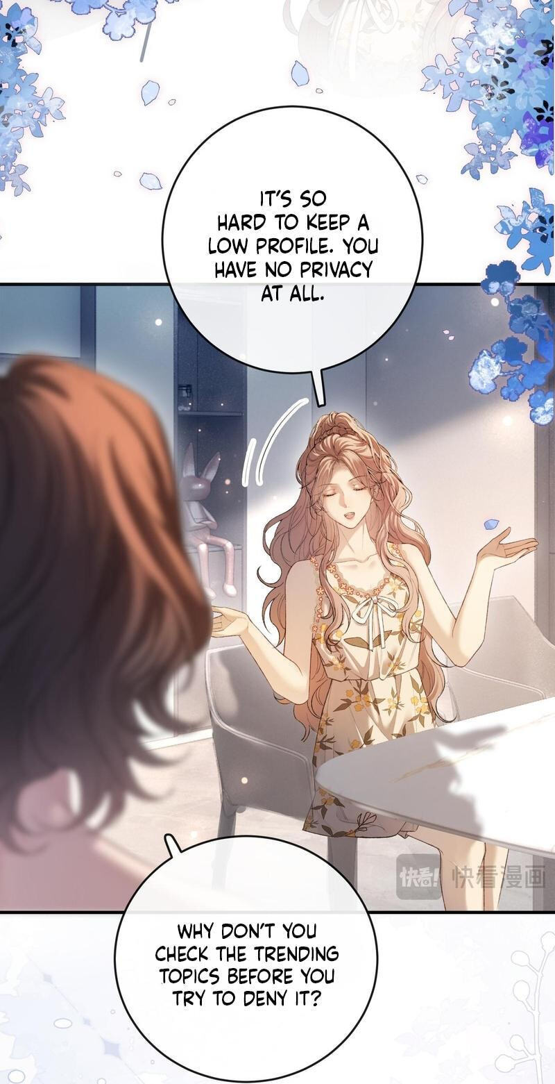 Weizhuang Mingliu Chapter 22 page 18 - 