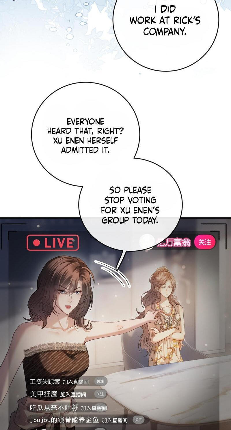 Weizhuang Mingliu Chapter 22 page 20 - 