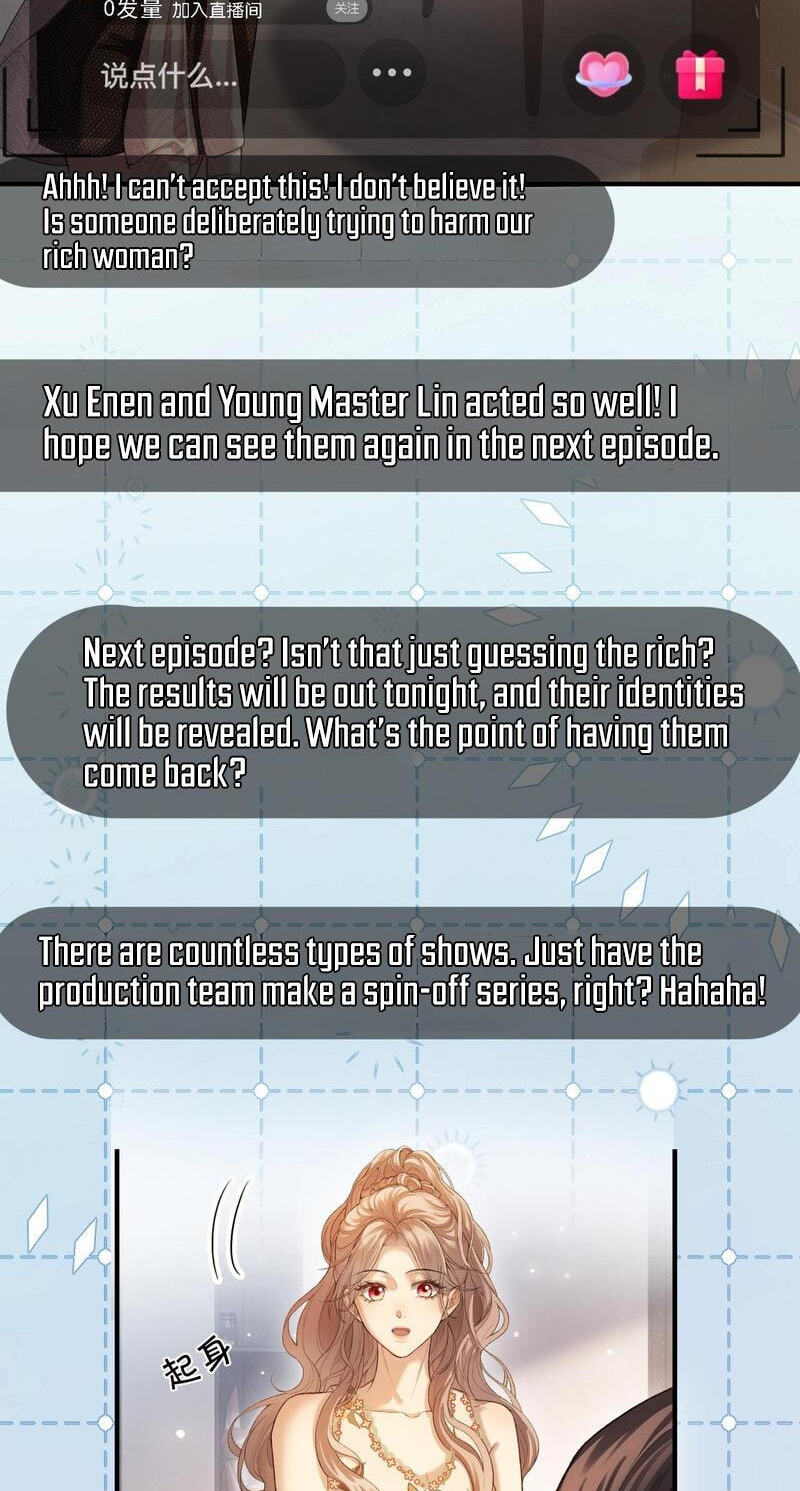 Weizhuang Mingliu Chapter 22 page 21 - 