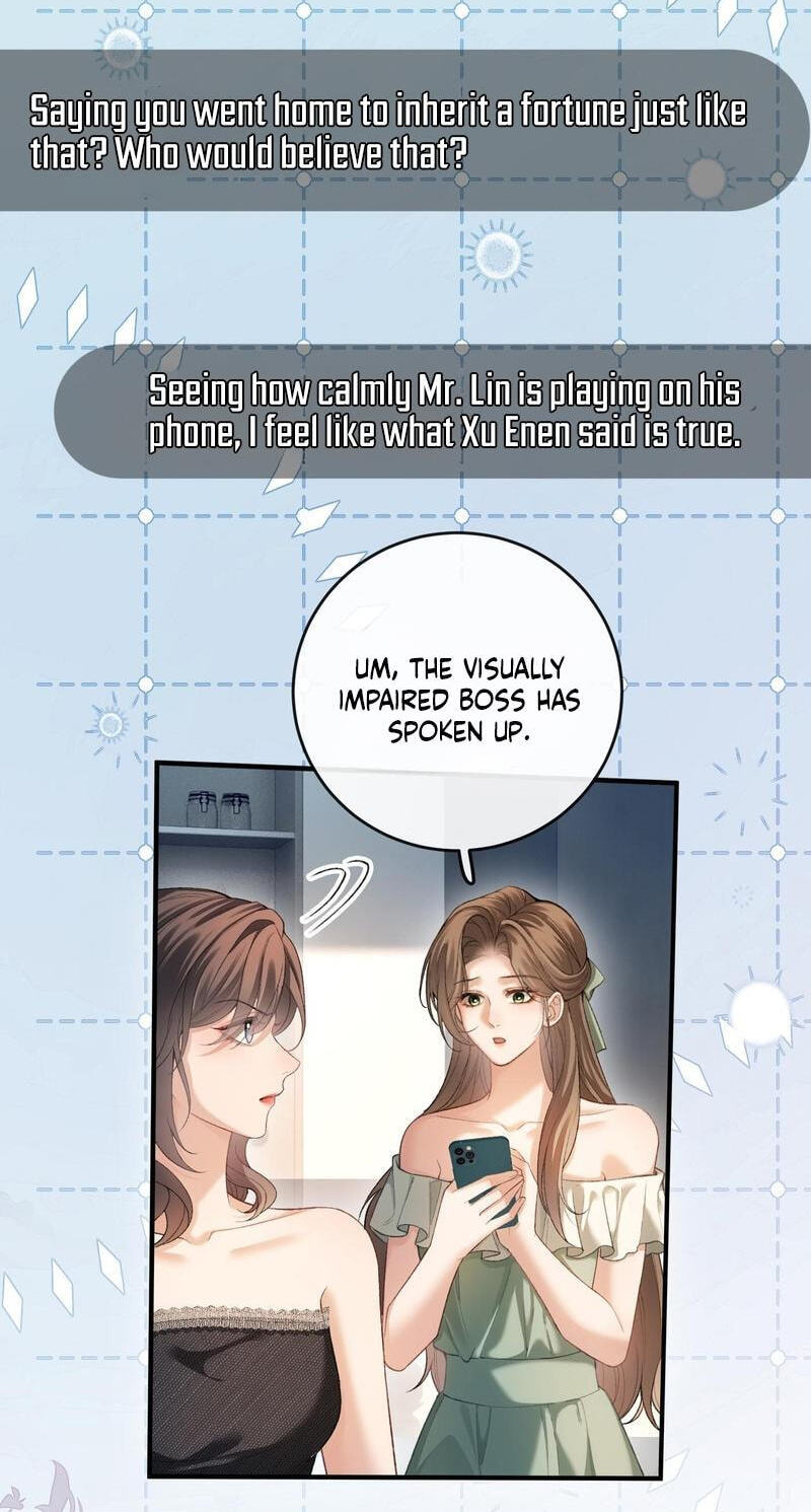 Weizhuang Mingliu Chapter 22 page 25 - 
