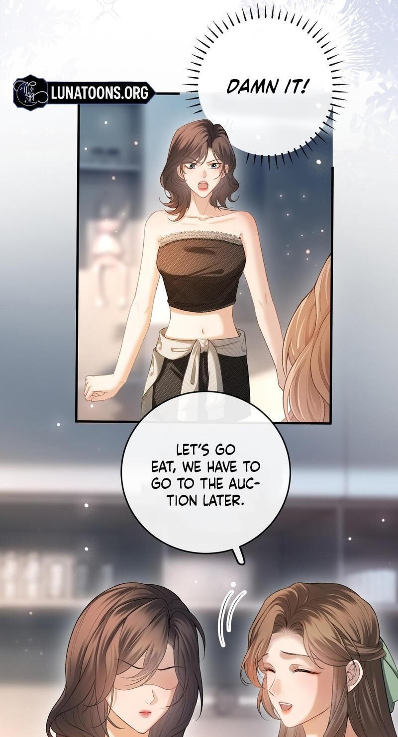 Weizhuang Mingliu Chapter 22 page 29 - 