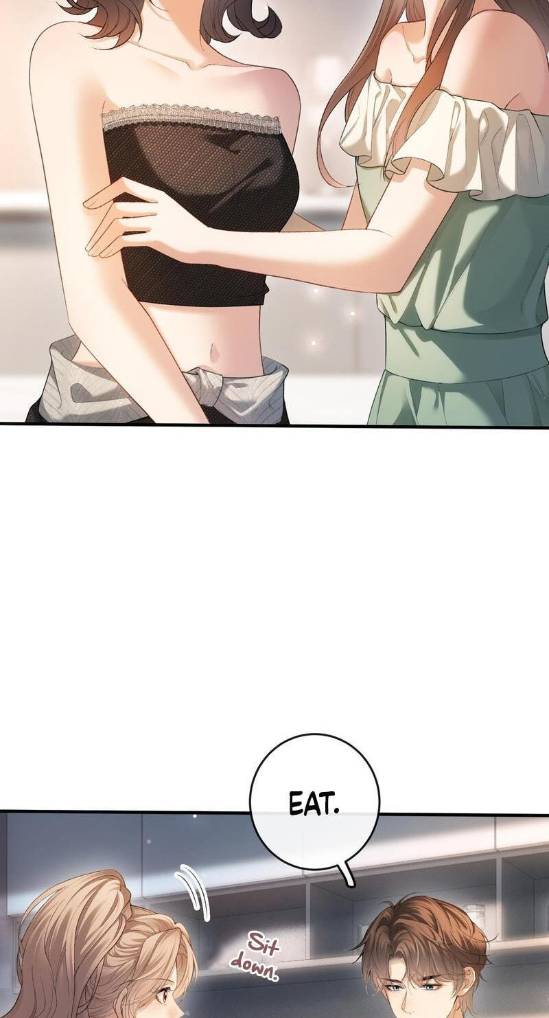 Weizhuang Mingliu Chapter 22 page 30 - 