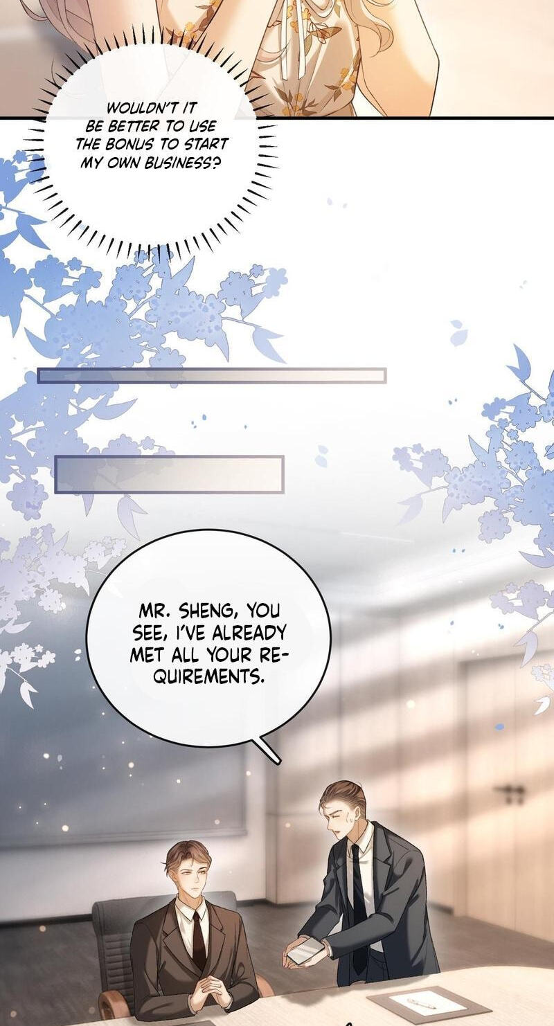 Weizhuang Mingliu Chapter 22 page 35 - 