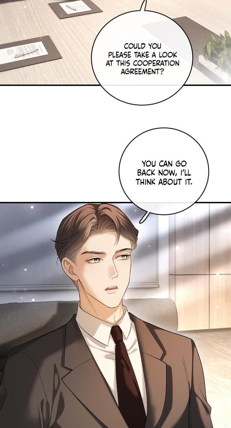 Weizhuang Mingliu Chapter 22 page 36 - 