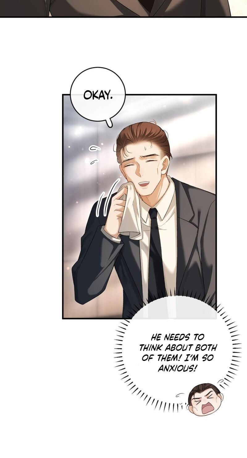 Weizhuang Mingliu Chapter 22 page 37 - 