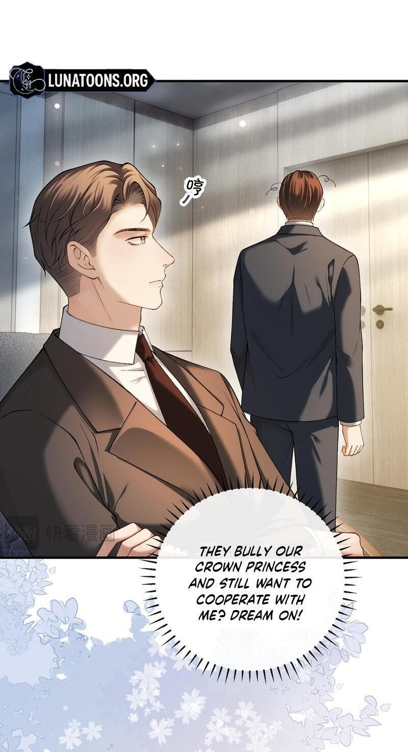 Weizhuang Mingliu Chapter 22 page 38 - 