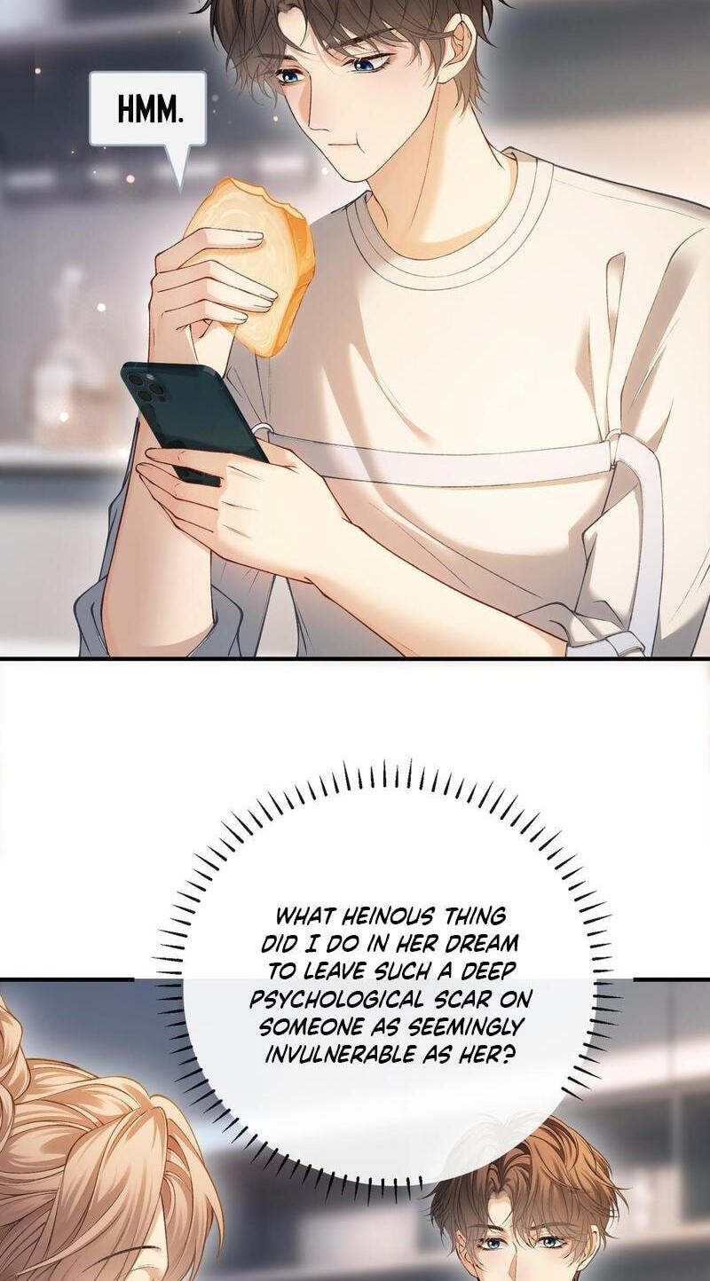 Weizhuang Mingliu Chapter 22 page 40 - 