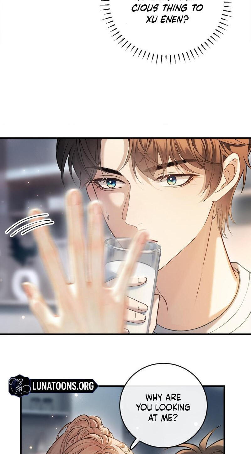 Weizhuang Mingliu Chapter 22 page 42 - 