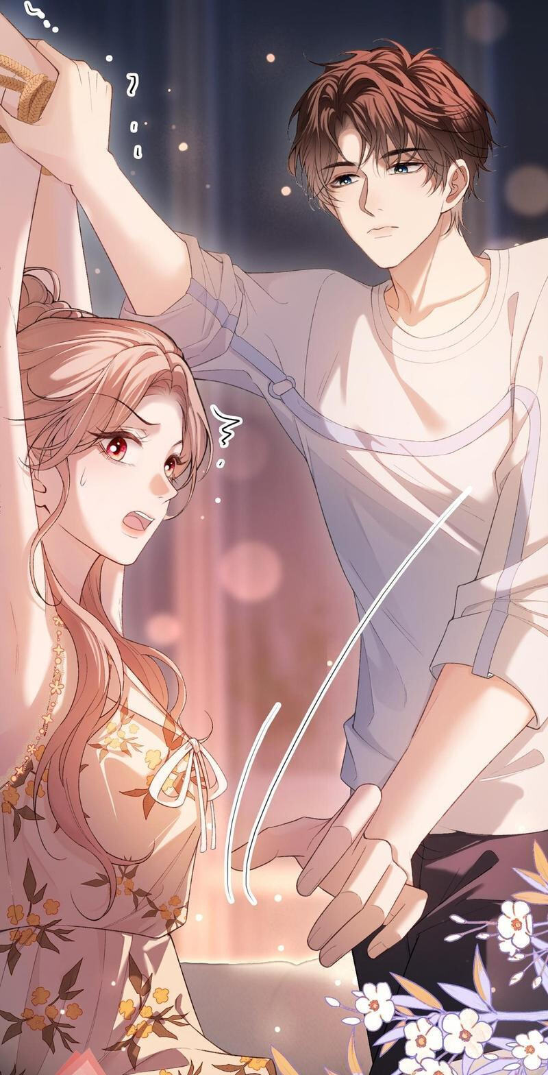 Weizhuang Mingliu Chapter 22 page 10 - 