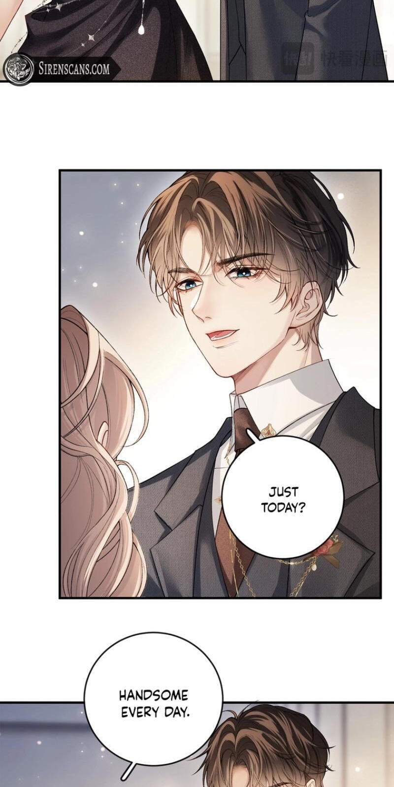 Weizhuang Mingliu Chapter 23 page 12 - 