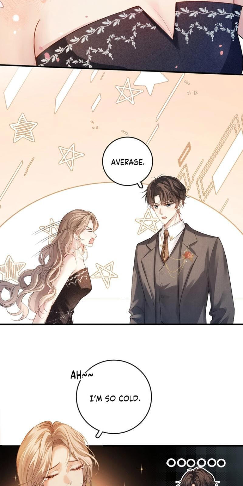 Weizhuang Mingliu Chapter 23 page 15 - 