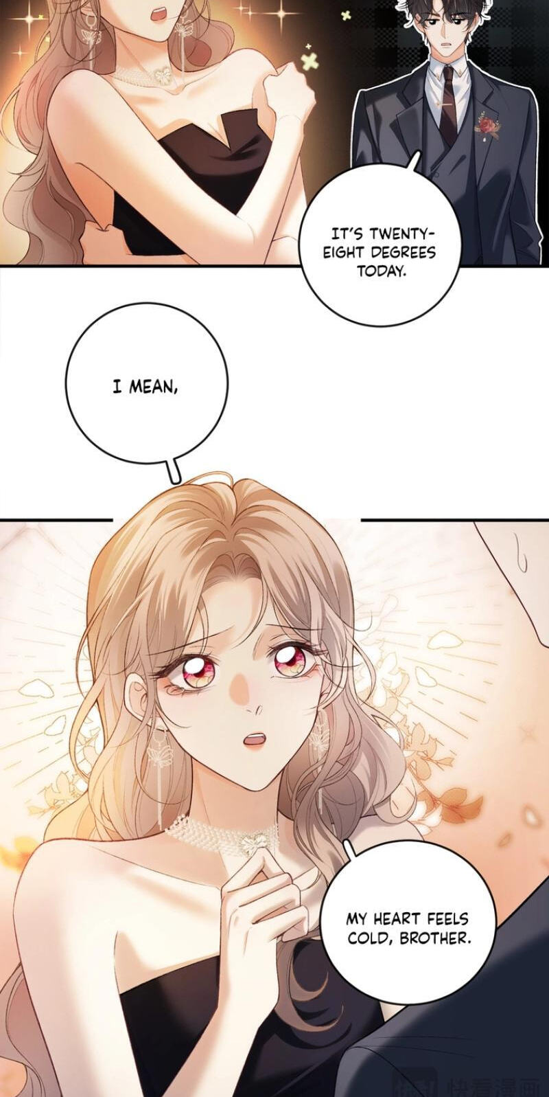 Weizhuang Mingliu Chapter 23 page 16 - 