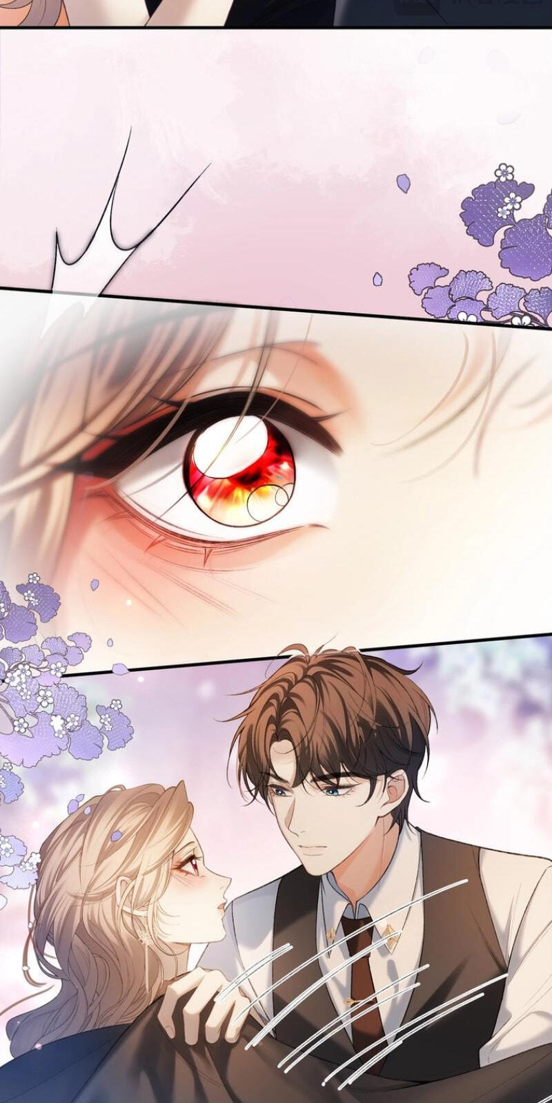 Weizhuang Mingliu Chapter 23 page 17 - 