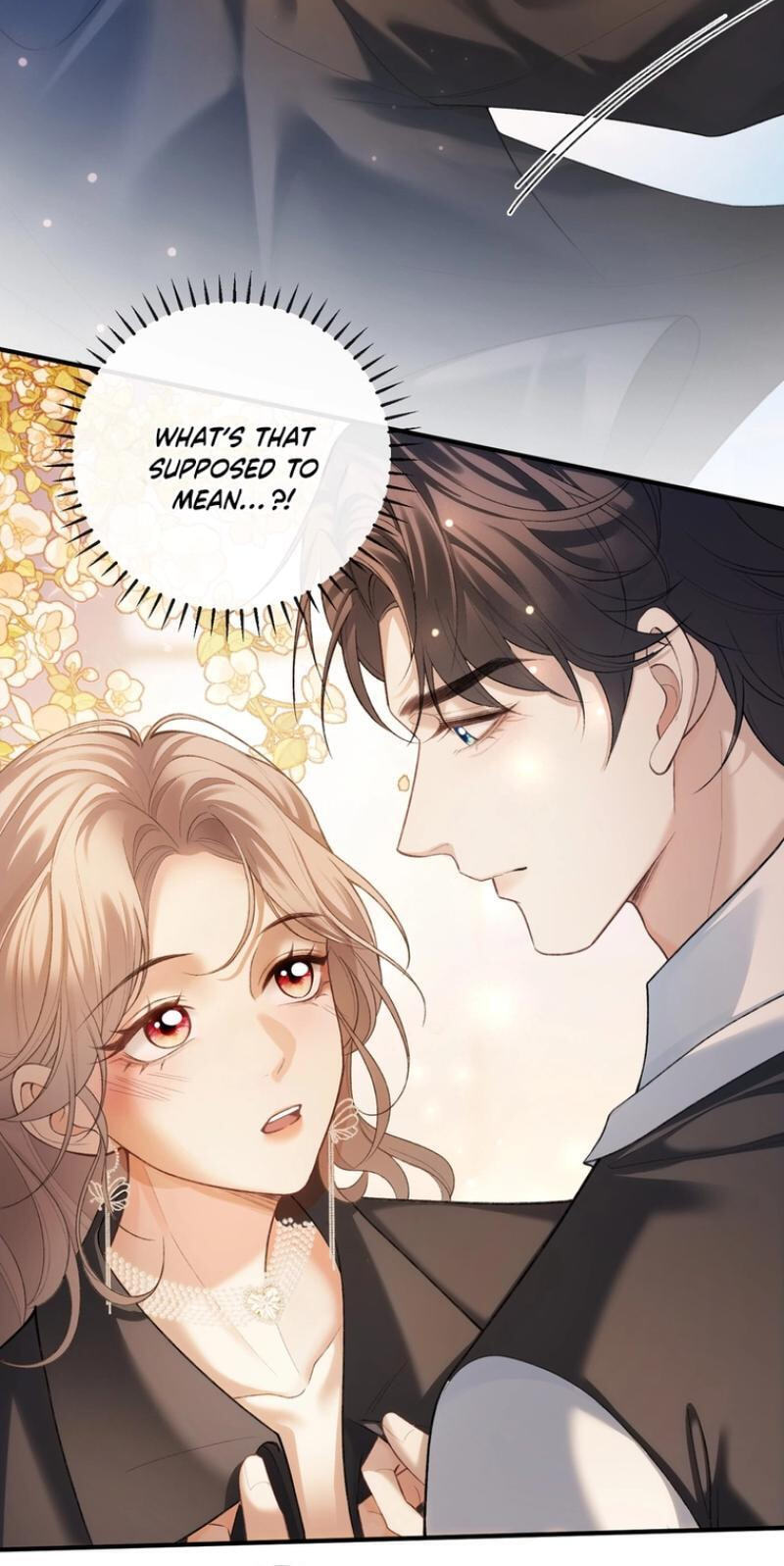 Weizhuang Mingliu Chapter 23 page 18 - 