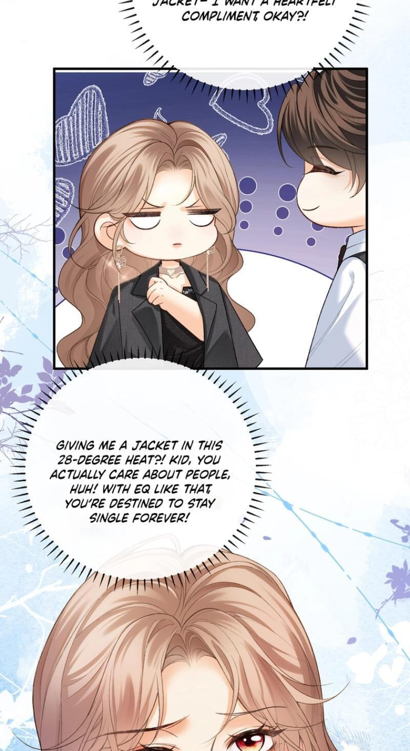 Weizhuang Mingliu Chapter 23 page 20 - 