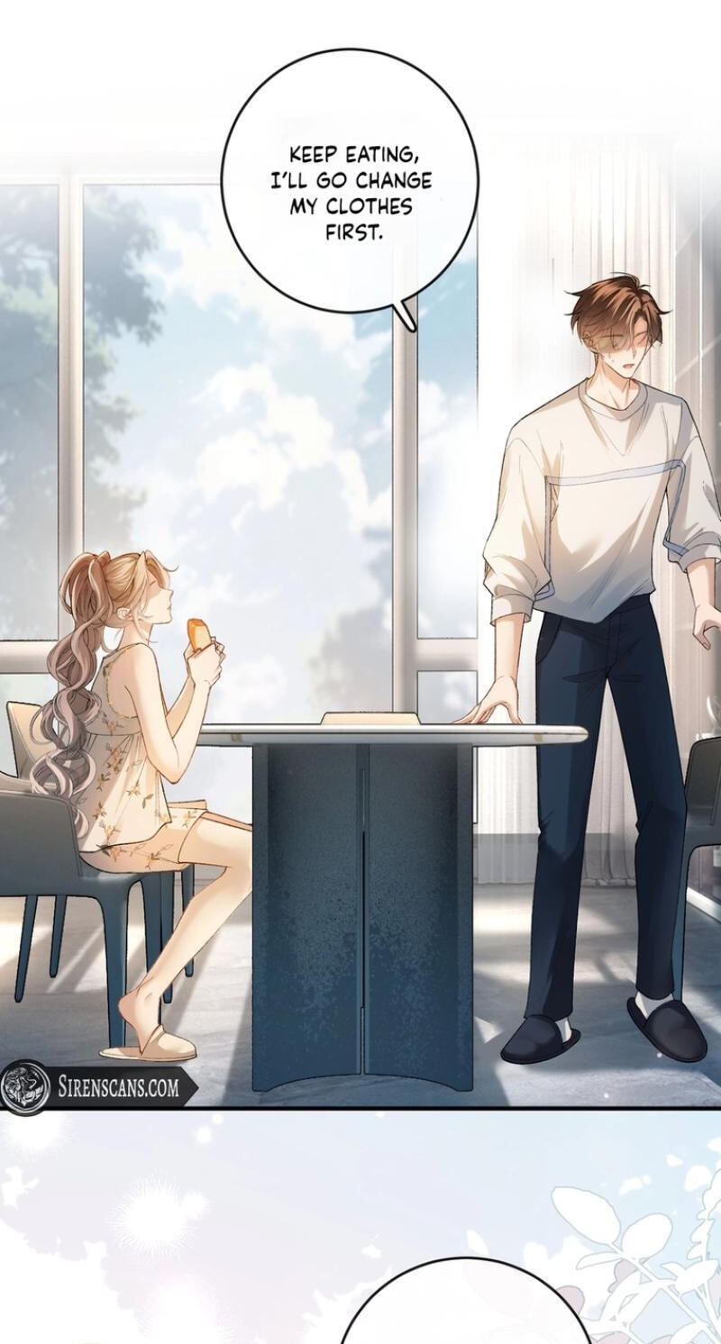 Weizhuang Mingliu Chapter 23 page 3 - 
