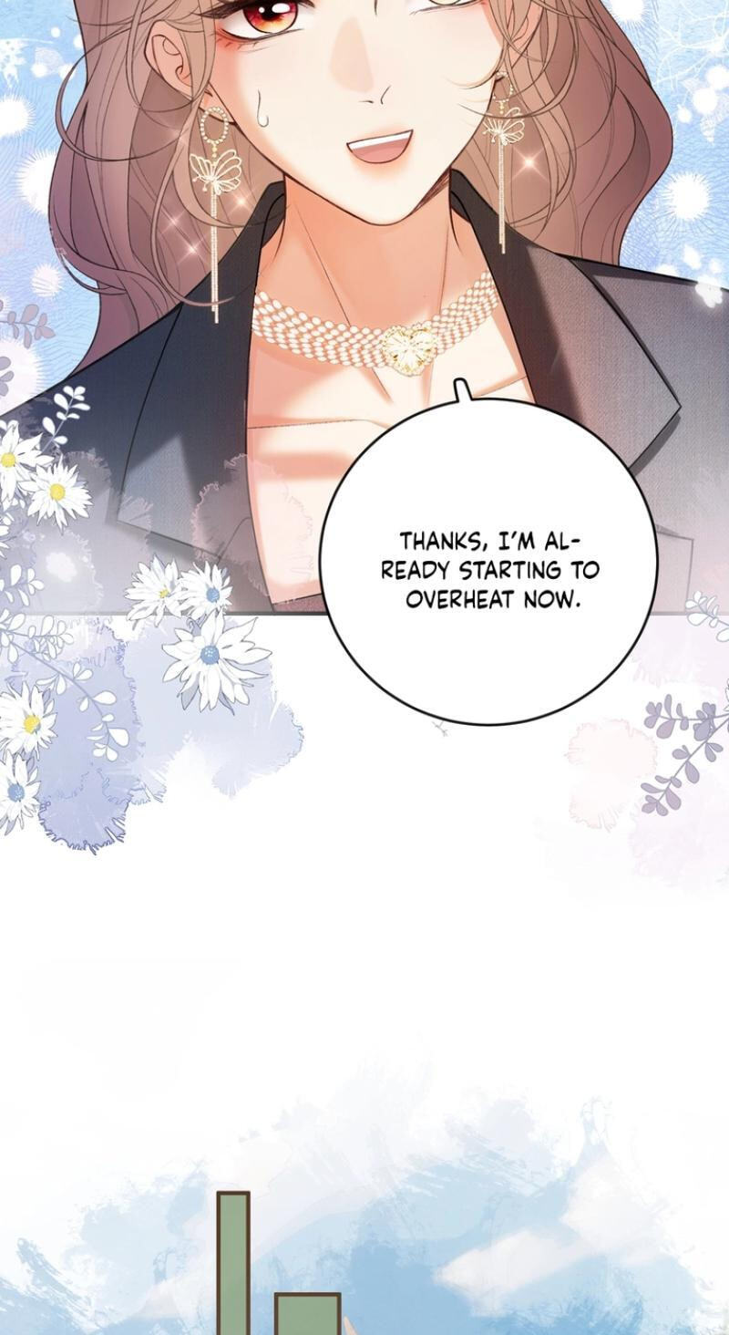 Weizhuang Mingliu Chapter 23 page 21 - 