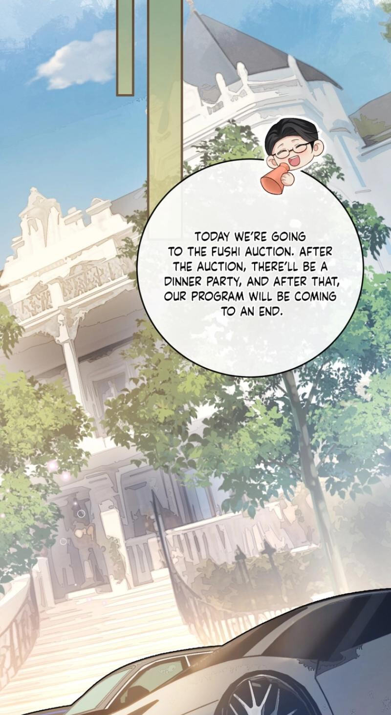 Weizhuang Mingliu Chapter 23 page 22 - 