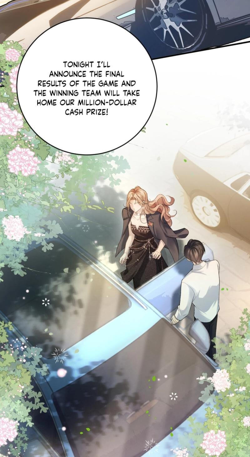 Weizhuang Mingliu Chapter 23 page 23 - 