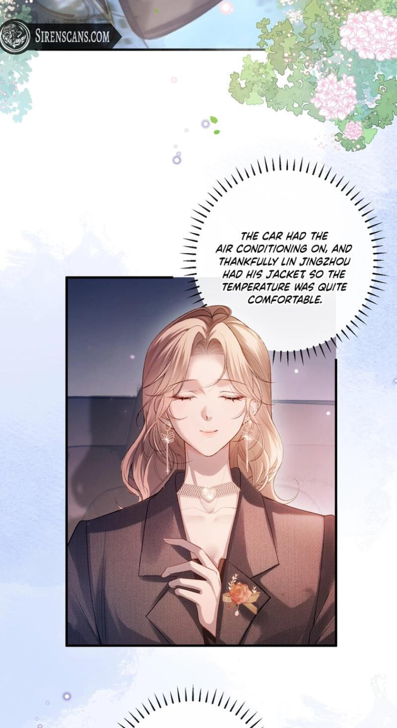 Weizhuang Mingliu Chapter 23 page 24 - 