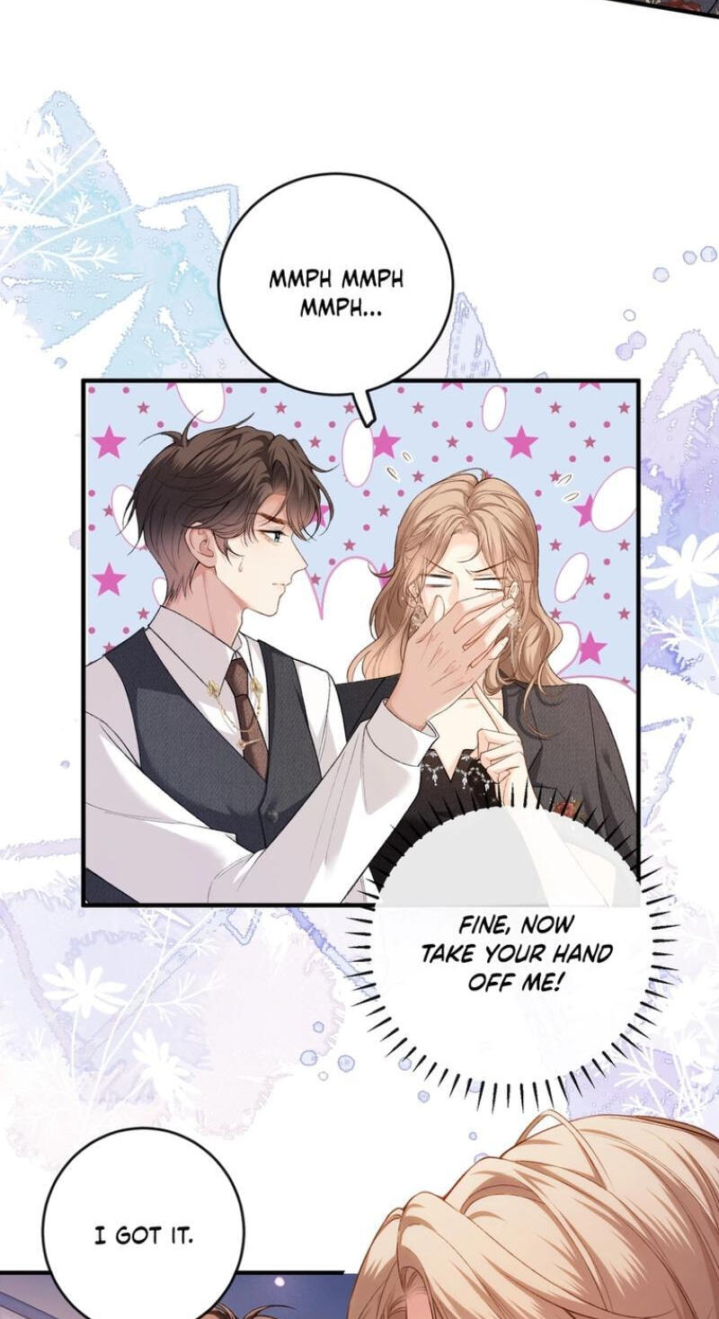 Weizhuang Mingliu Chapter 23 page 30 - 